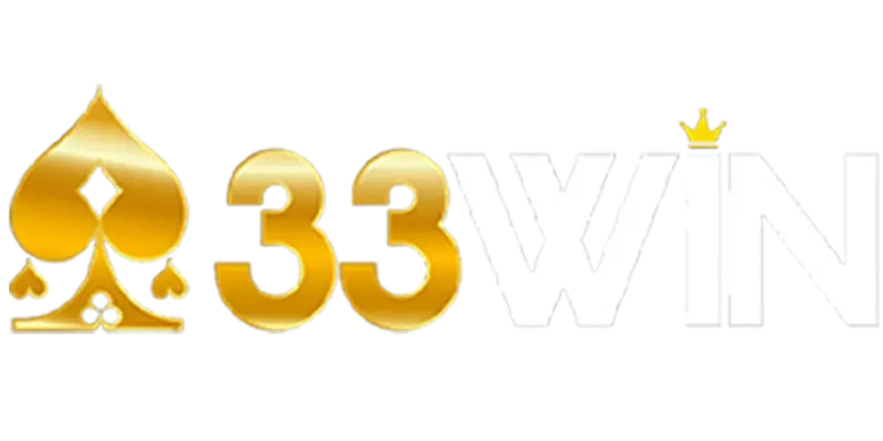 logo 33win