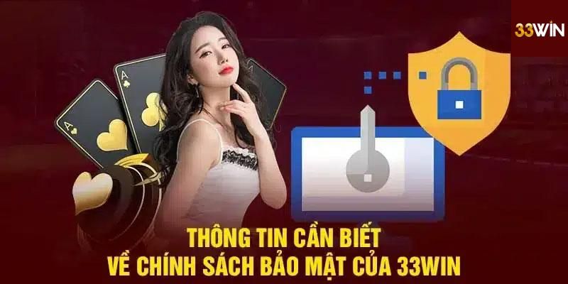 Chi tiết quy định về trách nhiệm nhà cái trong chính sách bảo mật